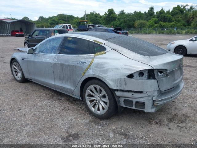 5YJSA1E28HF192447 Tesla Model S 100d/60d/75d/90d/p100d