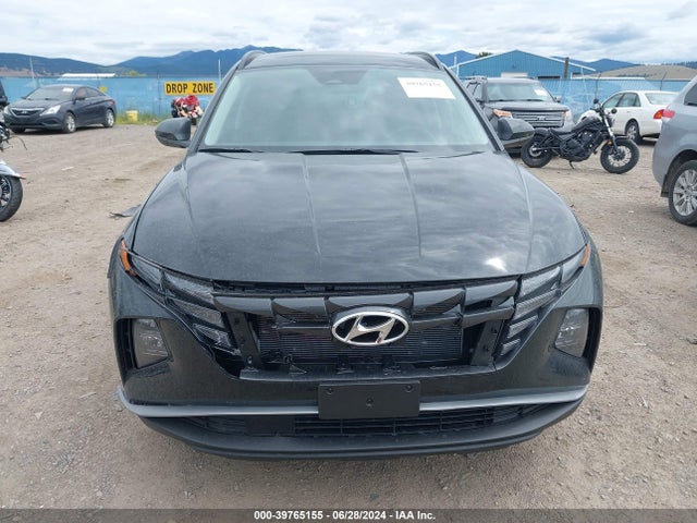 Hyundai TUCSON SEL 2024 5NMJB3DE0RH421610 Image 12