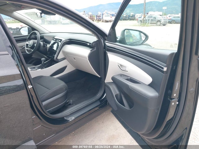 Hyundai TUCSON SEL 2024 5NMJB3DE0RH421610 Image 5