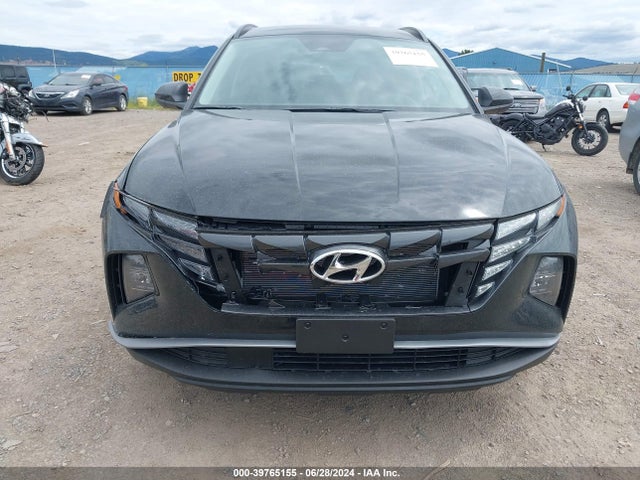Hyundai TUCSON SEL 2024 5NMJB3DE0RH421610 Image 6