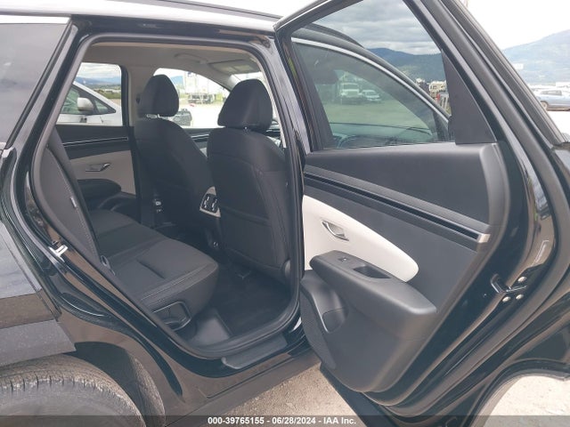 Hyundai TUCSON SEL 2024 5NMJB3DE0RH421610 Image 8