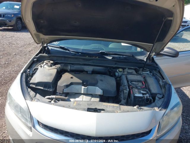 1G11B5SL2FF186092 Chevrolet MALIBU LS