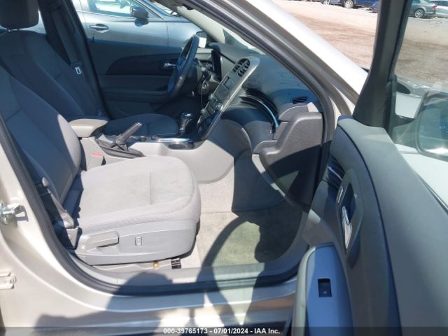 1G11B5SL2FF186092 Chevrolet MALIBU LS