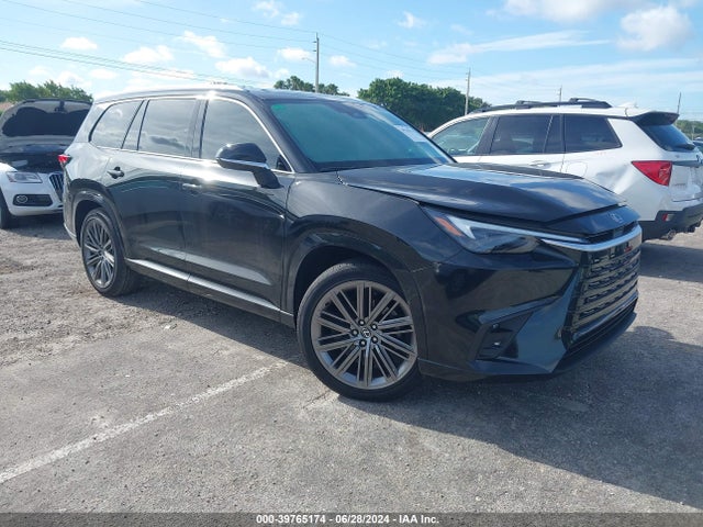 2024 5TDAAAA60RS000827 головне зображення