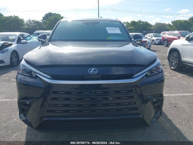 Lexus Tx 350 Luxury 2024 5TDAAAA60RS000827 Image 12