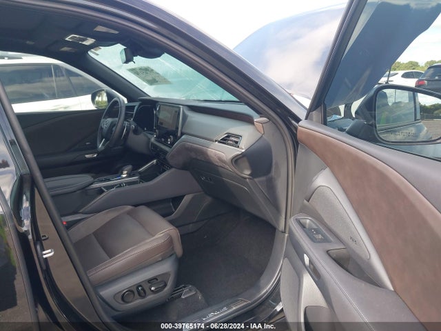 Lexus Tx 350 Luxury 2024 5TDAAAA60RS000827 Image 5