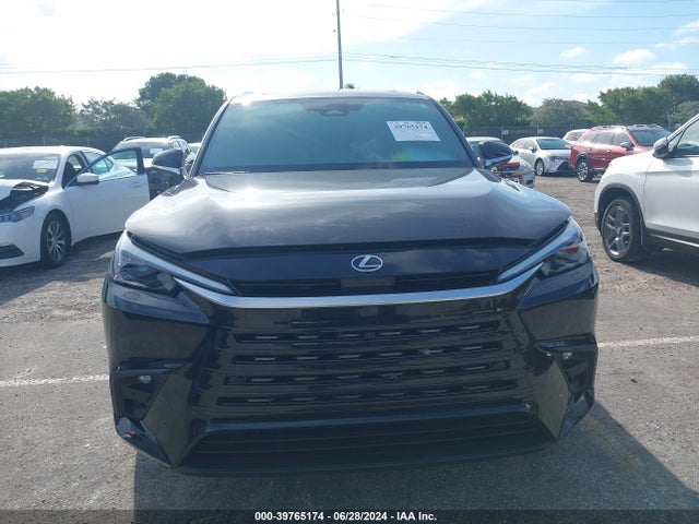 Lexus Tx 350 Luxury 2024 5TDAAAA60RS000827 Image 6
