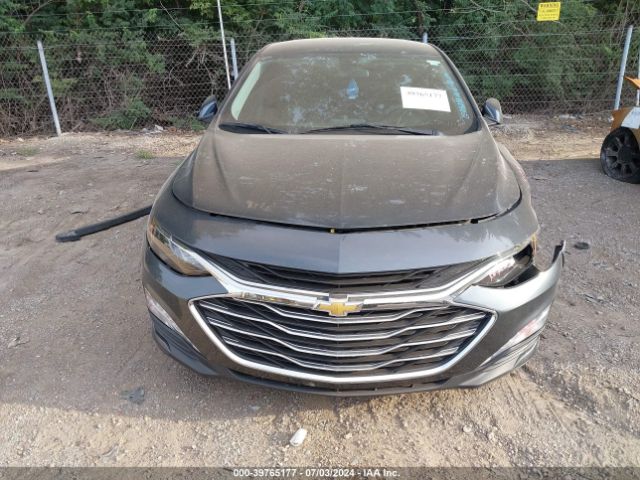 1G1ZD5ST6LF148535 Chevrolet Malibu Fwd Lt