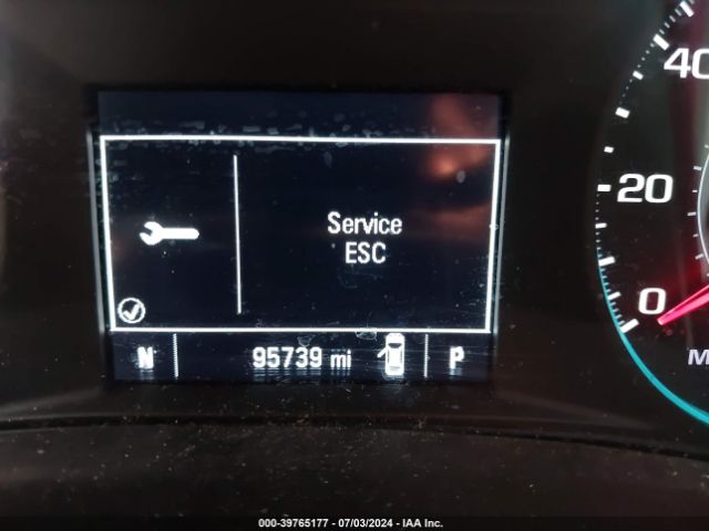 1G1ZD5ST6LF148535 Chevrolet Malibu Fwd Lt
