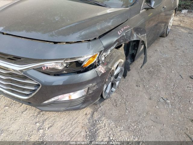 1G1ZD5ST6LF148535 Chevrolet Malibu Fwd Lt