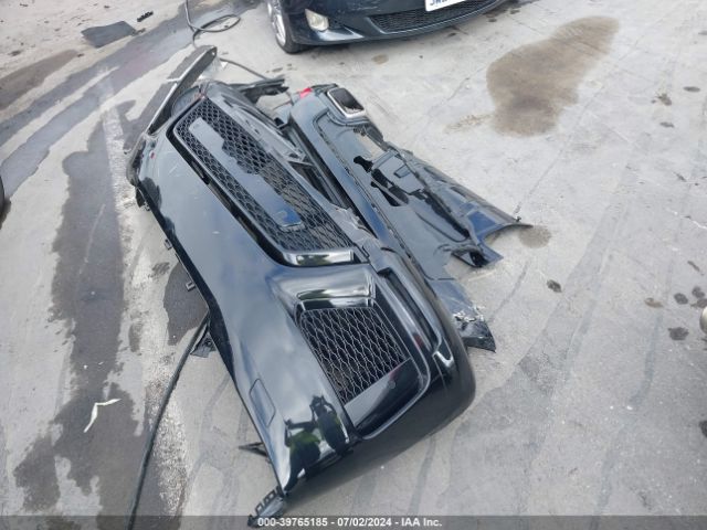 SALWR2SU2MA754537 Land Rover Range Rover Sport Hse Silver Edition Mhev