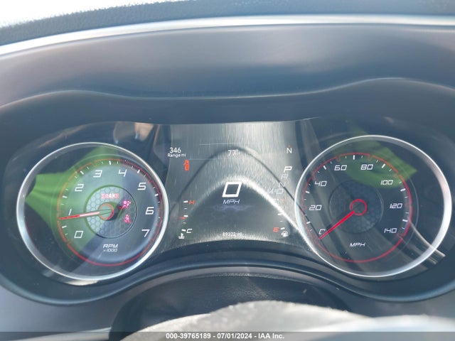 2C3CDXHG7KH680901 Dodge Charger Gt Rwd