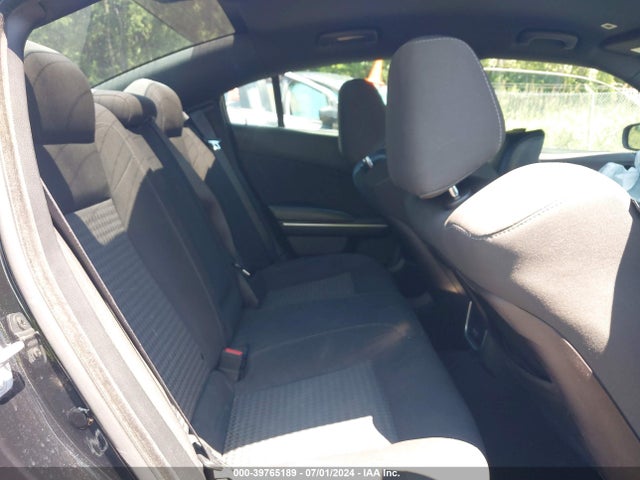 2C3CDXHG7KH680901 Dodge Charger Gt Rwd