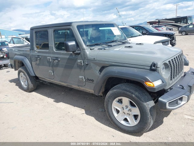 1C6HJTAG6PL523911 auction archive image