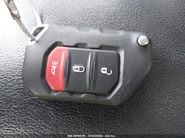 1C6HJTAG6PL523911 Jeep Gladiator Sport S 4x4