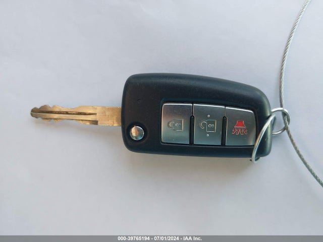 Nissan ROGUE S 2016 5N1AT2MN6GC864018 Image 11