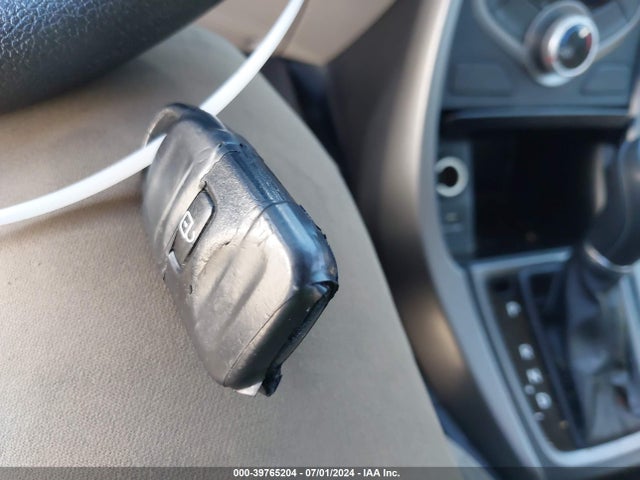 Hyundai ELANTRA SE 2015 5NPDH4AEXFH628428 Image 11