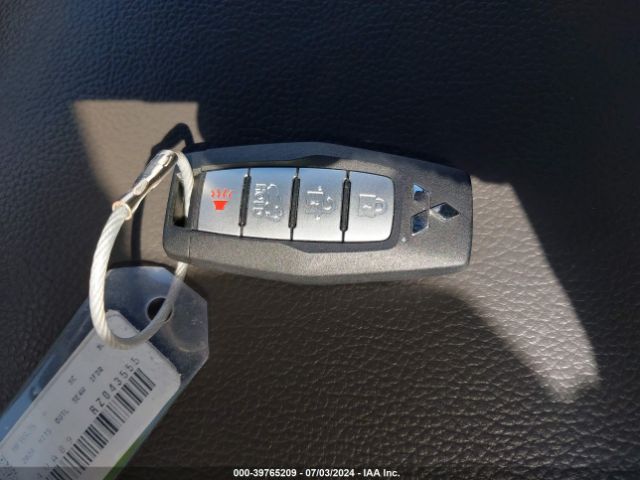 JA4J4VA89RZ043555 Mitsubishi Outlander