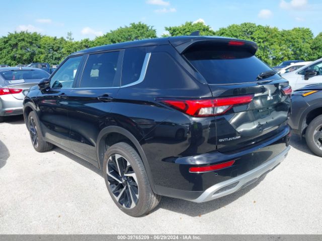 JA4J4VA89RZ043555 Mitsubishi Outlander