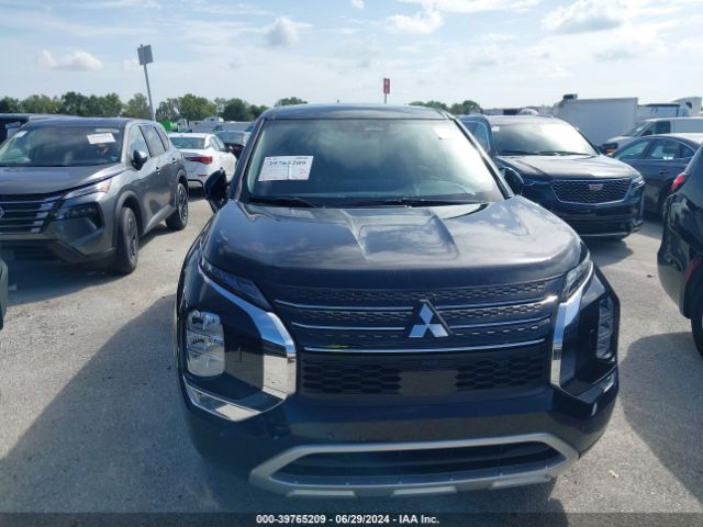 JA4J4VA89RZ043555 Mitsubishi Outlander