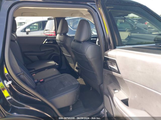 JA4J4VA89RZ043555 Mitsubishi Outlander