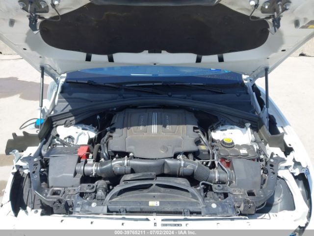 SADCL2BV6HA099250 Jaguar F-pace 35t R-sport