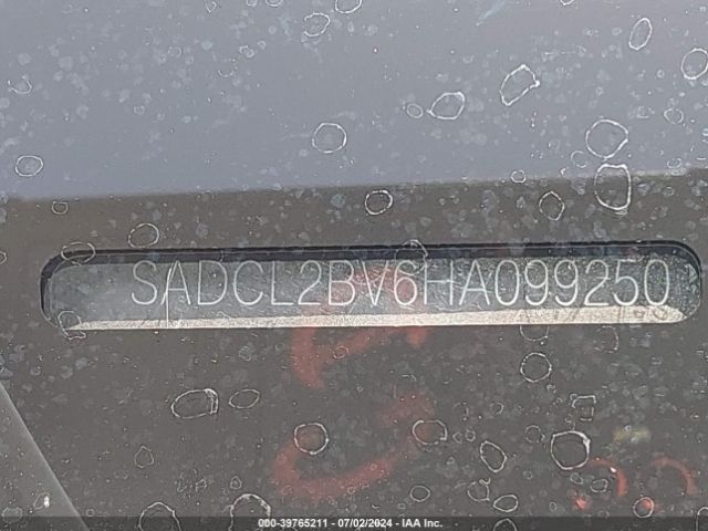SADCL2BV6HA099250 Jaguar F-pace 35t R-sport