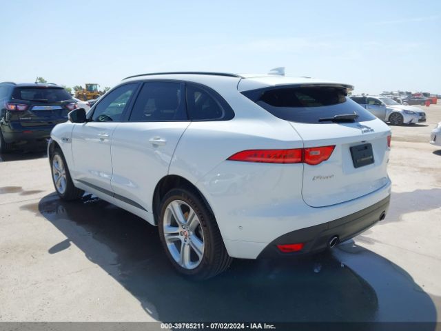 SADCL2BV6HA099250 Jaguar F-pace 35t R-sport