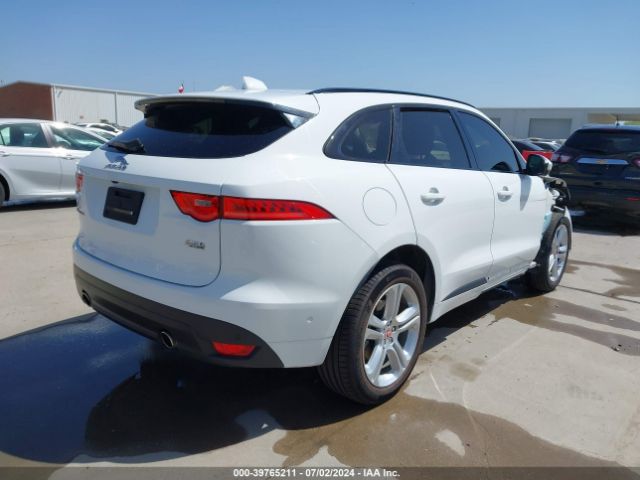 SADCL2BV6HA099250 Jaguar F-pace 35t R-sport