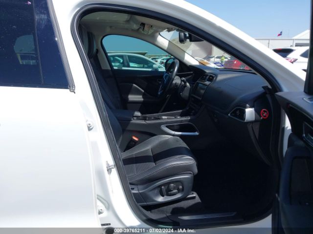 SADCL2BV6HA099250 Jaguar F-pace 35t R-sport