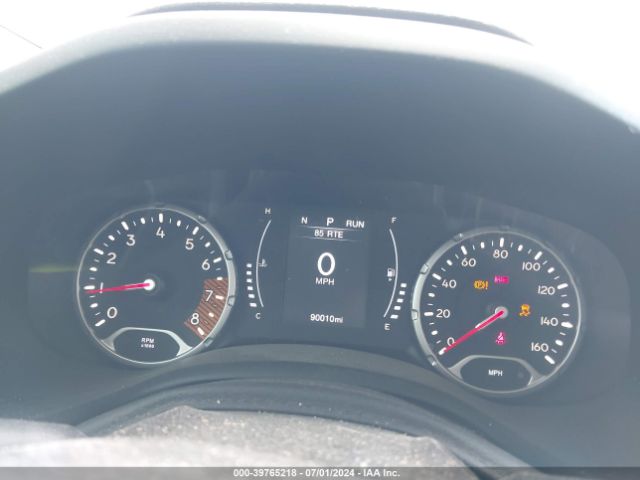 ZACNJABB5LPL52879 Jeep Renegade Latitude Fwd