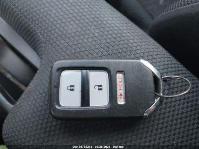 3HGGK5H86FM740434 Honda Fit Ex/ex-l