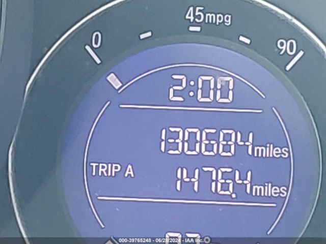 3HGGK5H86FM740434 Honda Fit Ex/ex-l