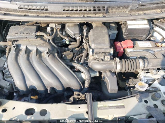 3N1CE2CP0FL420245 Nissan Versa Note S (sr)/s Plus/sl/sr/sv