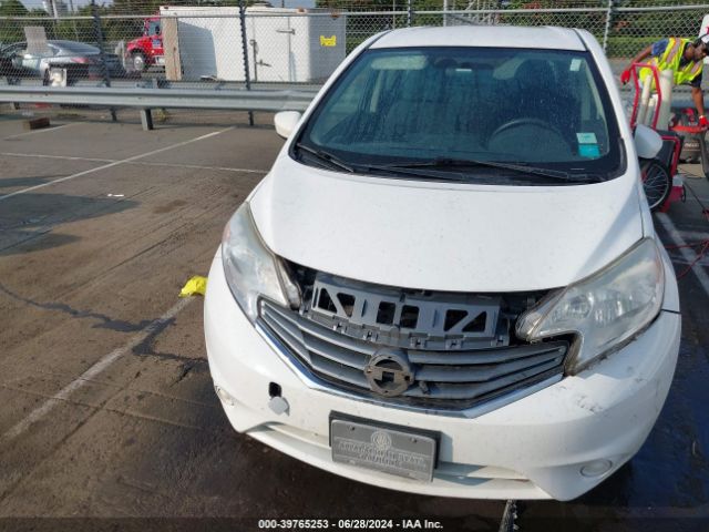3N1CE2CP0FL420245 Nissan Versa Note S (sr)/s Plus/sl/sr/sv