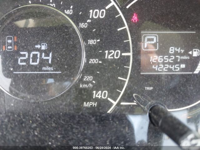 3N1CE2CP0FL420245 Nissan Versa Note S (sr)/s Plus/sl/sr/sv