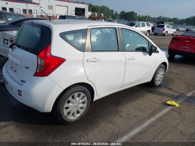3N1CE2CP0FL420245 Nissan Versa Note S (sr)/s Plus/sl/sr/sv