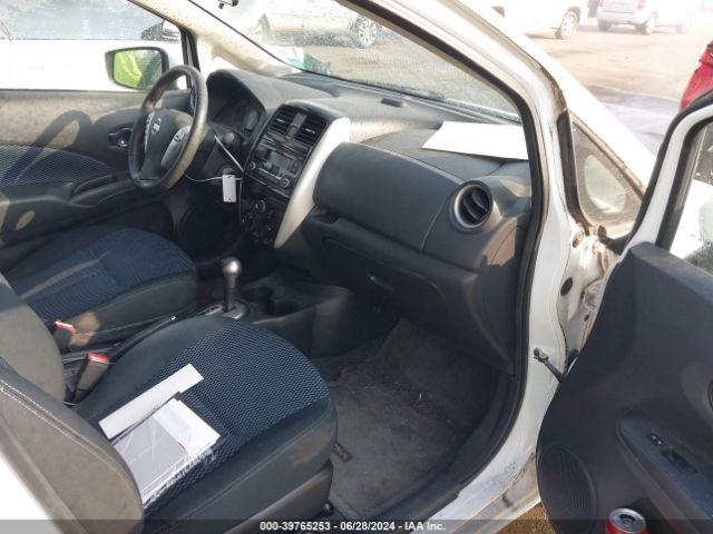 3N1CE2CP0FL420245 Nissan Versa Note S (sr)/s Plus/sl/sr/sv