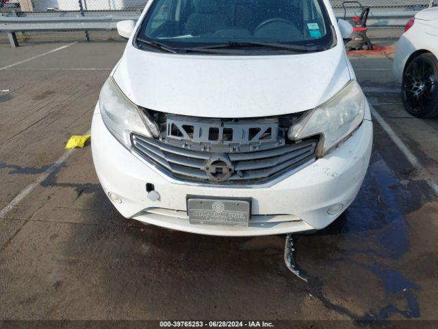 3N1CE2CP0FL420245 Nissan Versa Note S (sr)/s Plus/sl/sr/sv