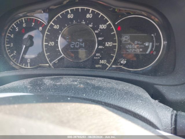 3N1CE2CP0FL420245 Nissan Versa Note S (sr)/s Plus/sl/sr/sv