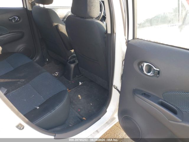 3N1CE2CP0FL420245 Nissan Versa Note S (sr)/s Plus/sl/sr/sv