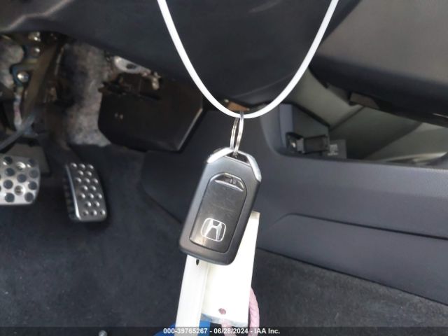 2HGFC2F83KH566485 Honda Civic Sport