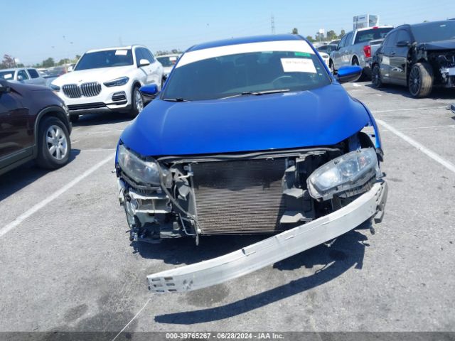 2HGFC2F83KH566485 Honda Civic Sport