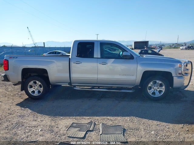 Chevrolet Silverado 1500 2lt 2016 1GCVKREC3GZ351675 Image 13