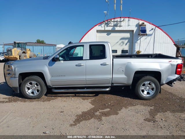Chevrolet Silverado 1500 2lt 2016 1GCVKREC3GZ351675 Image 14