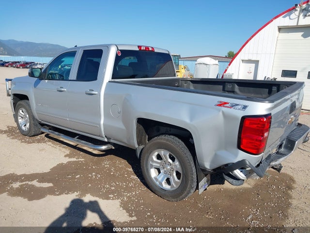 Chevrolet Silverado 1500 2lt 2016 1GCVKREC3GZ351675 Image 3