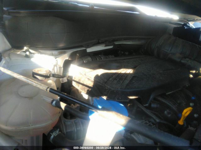 KNDETCA24M7183320 KIA Seltos Sx Turbo