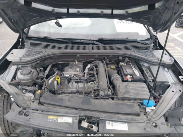 3VWEB7BU3KM190382 Volkswagen Jetta 1.4t Sel