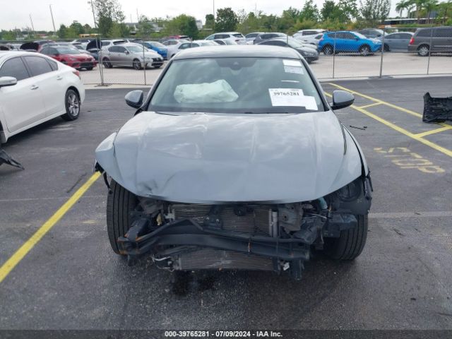 3VWEB7BU3KM190382 Volkswagen Jetta 1.4t Sel