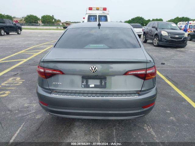 3VWEB7BU3KM190382 Volkswagen Jetta 1.4t Sel